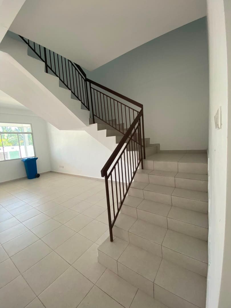 Double Storey House For Sale At Taman Scientex Kuala Langat Jenjarom Selangor - Image 3