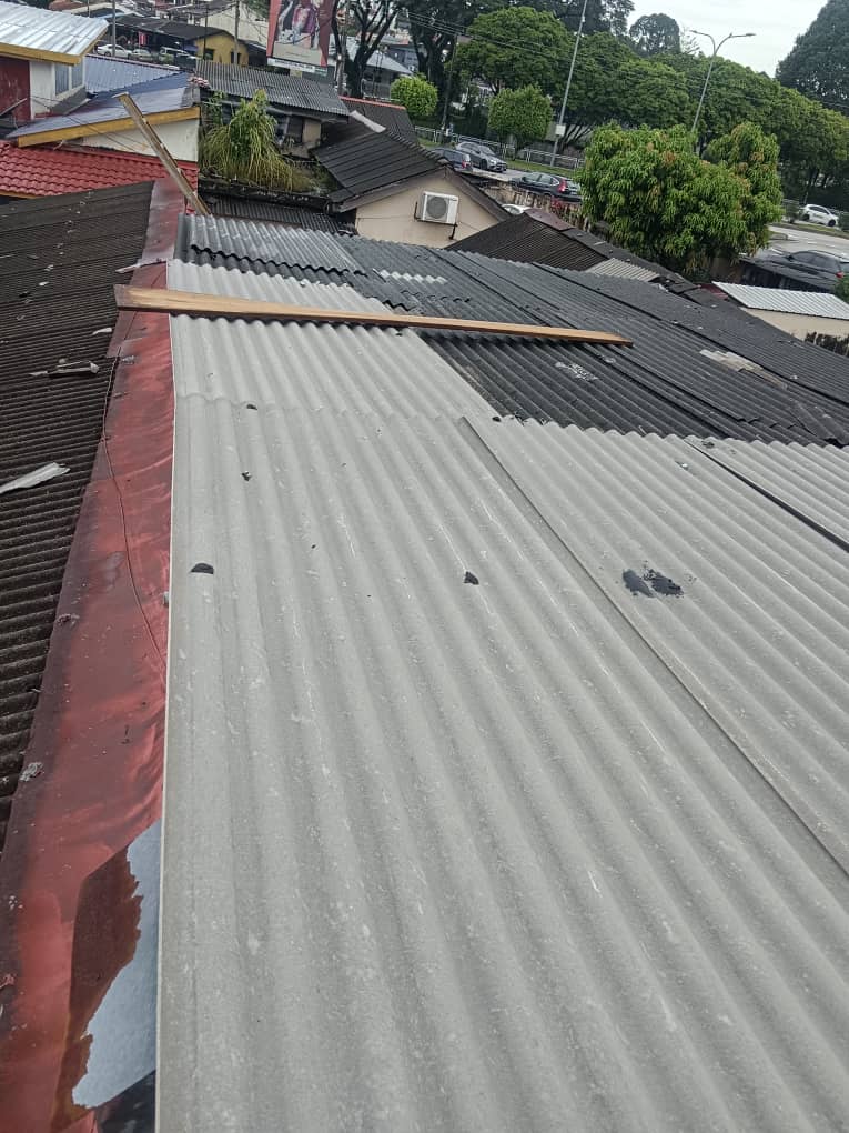 1-Storey Terrace House For Sale At Seksyen 51A Petaling Jaya Selangor - Image 1