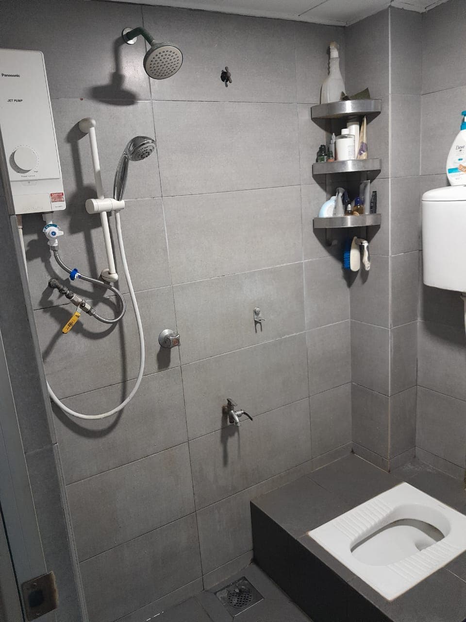 Apartment For Sale At Subang Perdana Court 1 USJ 6 Subang Jaya Selangor - Image 4
