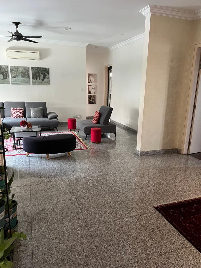 Condominium For Sale At The Isola Subang Jaya Selangor - Image 5