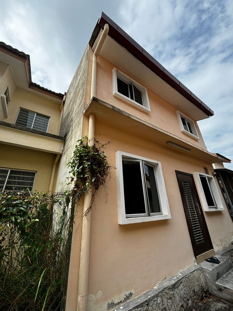 2-Storey Terrace House For Sale At S2 Heights Melody Seremban Negeri Sembilan - Image 1