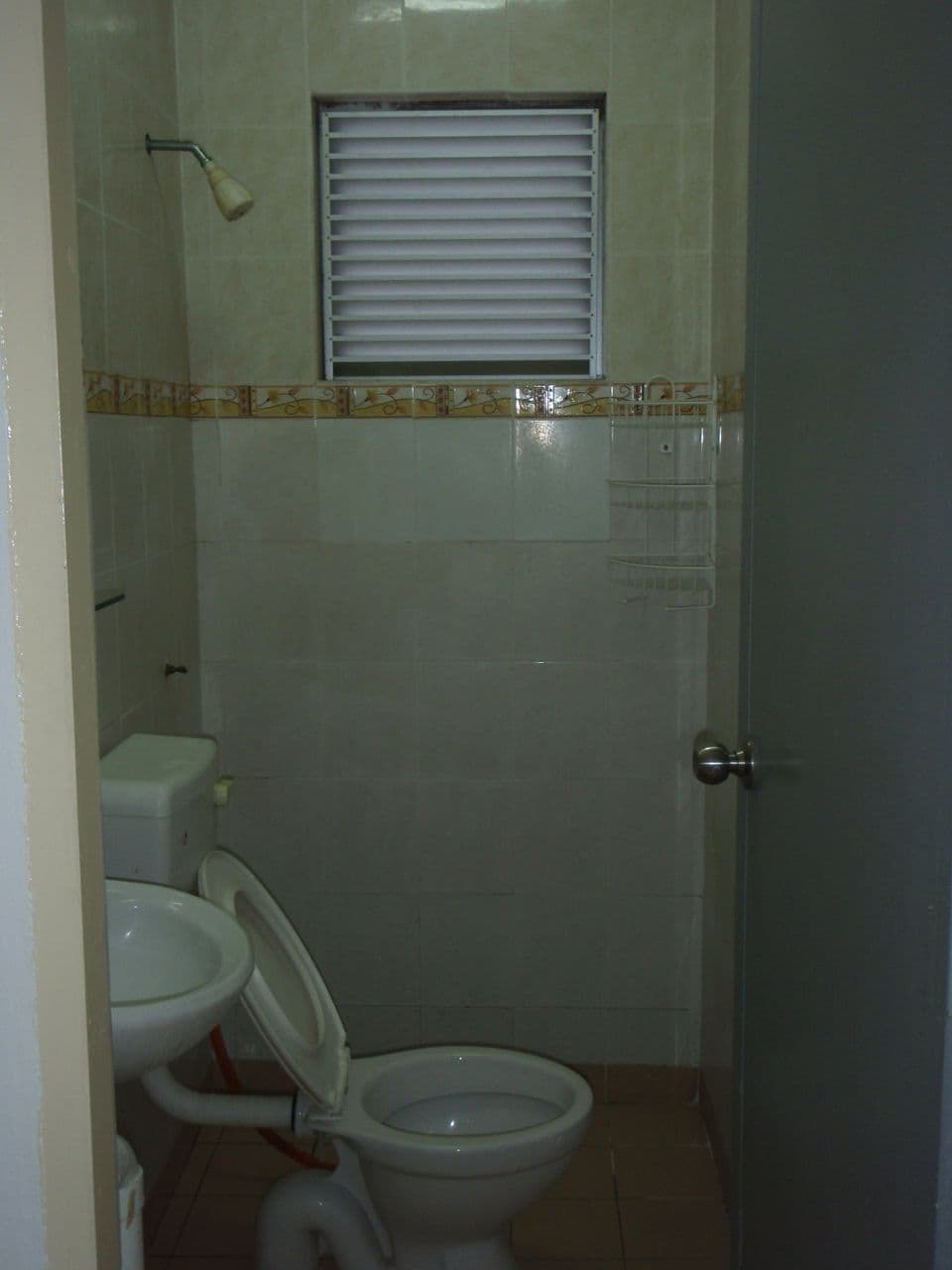 Low-Cost Apartment For Sale At Kampung Malaysia Tambahan Sungai Besi Kuala Lumpur - Image 2