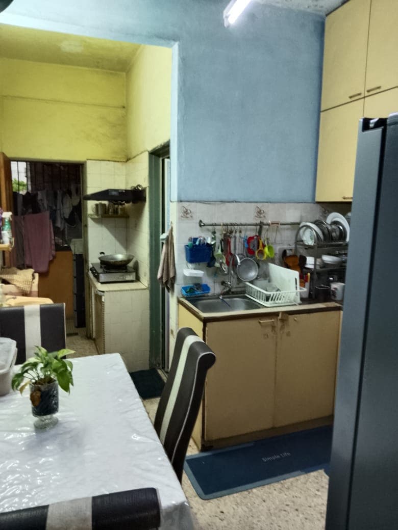 Apartment For Sale At Wisma Taman Saibe Georgetown Penang - Image 1