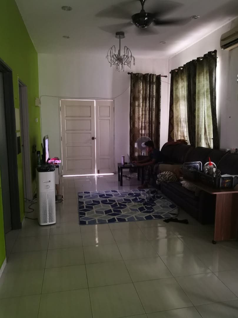 Landed House For Sale At Taman Keris Satria Sungai Udang Melaka - Image 5