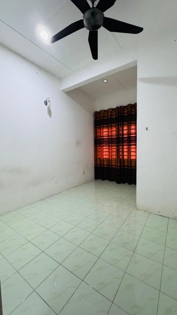 2-Storey Terrace House For Sale At Taman Langat Utama Dengkil Selangor - Image 1