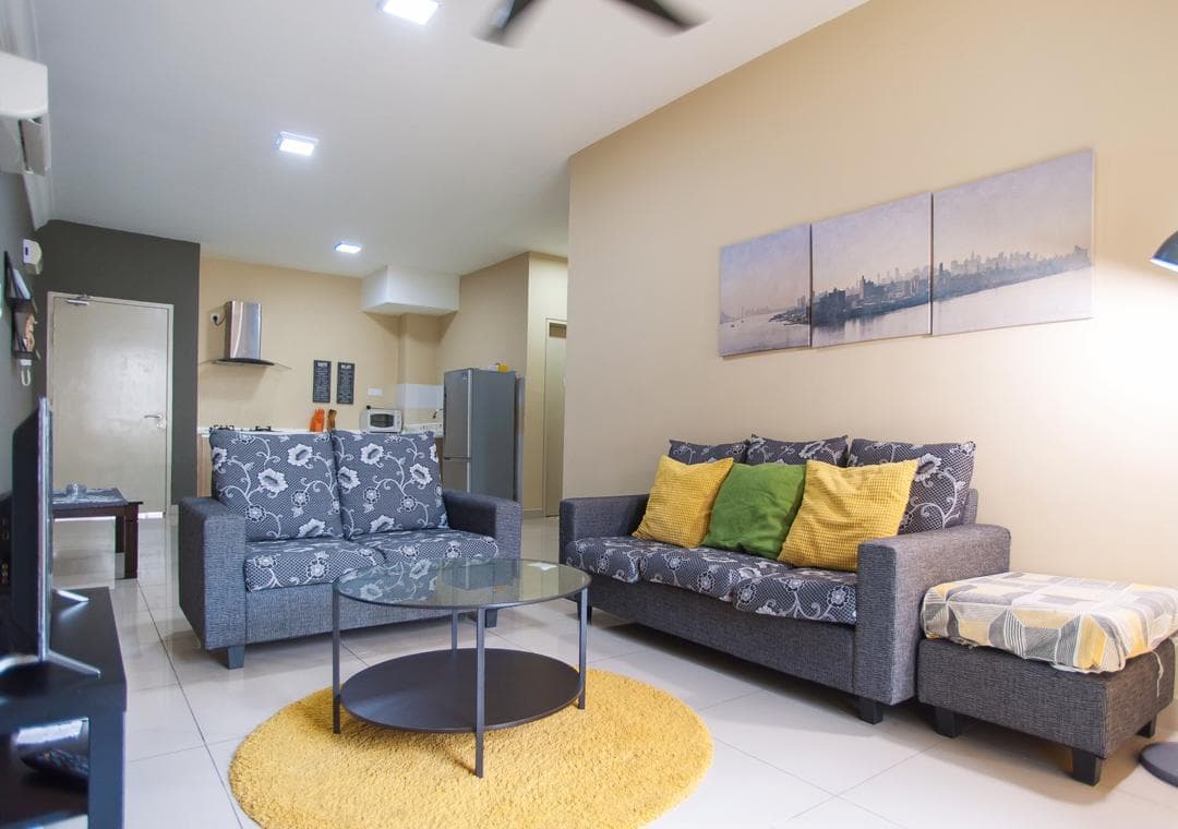 Condominium For Sale At Pacific Place Ara Damansara Petaling Jaya Selangor - Image 5