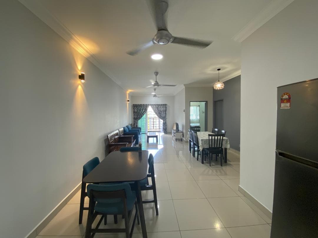 Residence For Sale At Residensi Zamrud Kajang Selangor - Image 3
