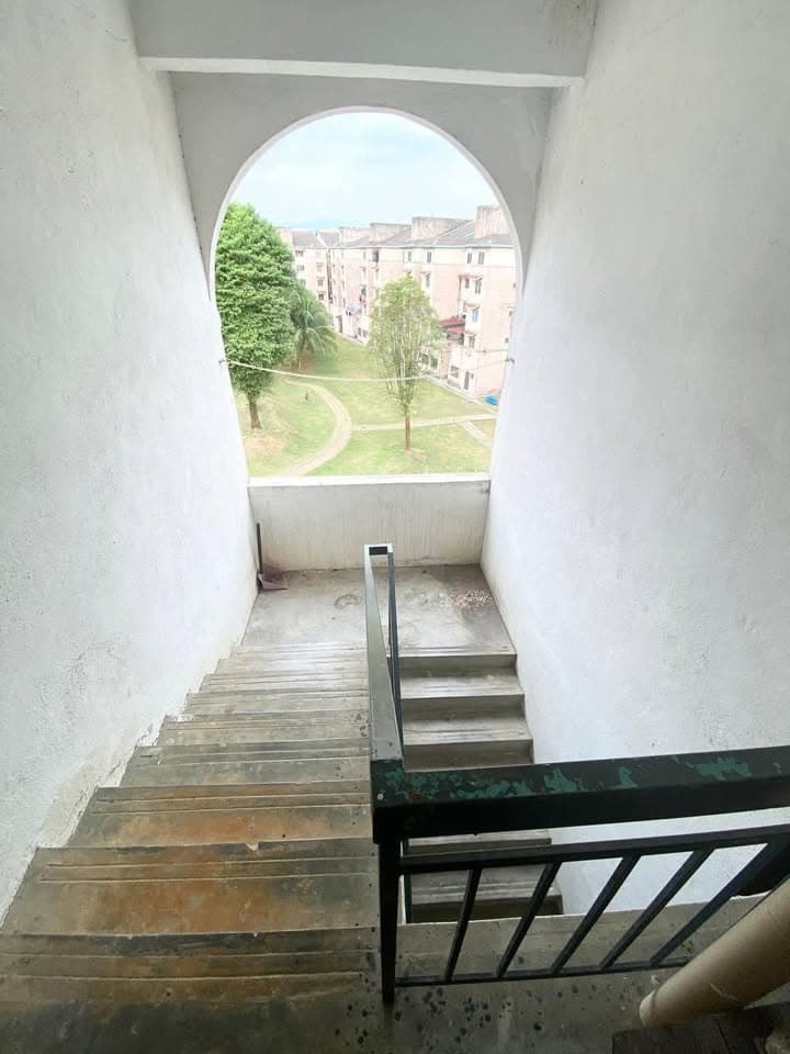 Apartment For Sale At Apartment Anggerik Bukit Beruntung Selangor - Image 1