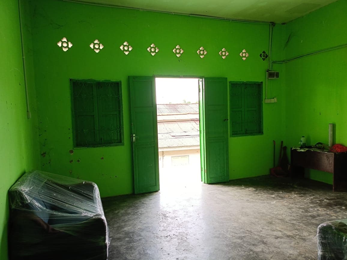 Landed House For Sale At RIM Jasin Melaka - Image 2