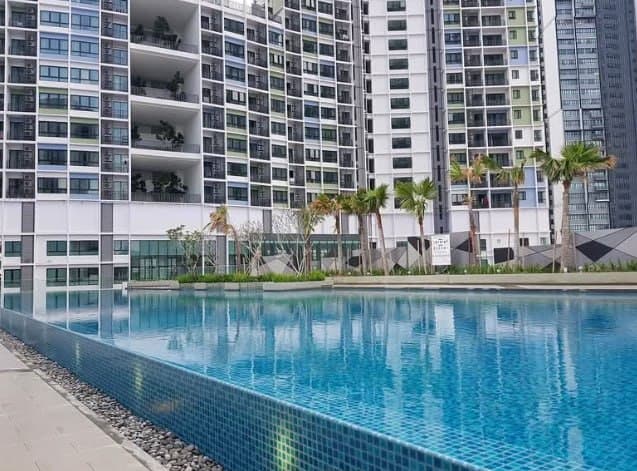 Condominium in Shah Alam - Image 1