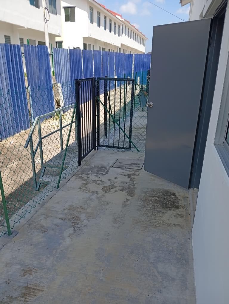 Terrace House For Sale At Taman Scientex Jasin Mutiara Jasin Melaka - Image 4