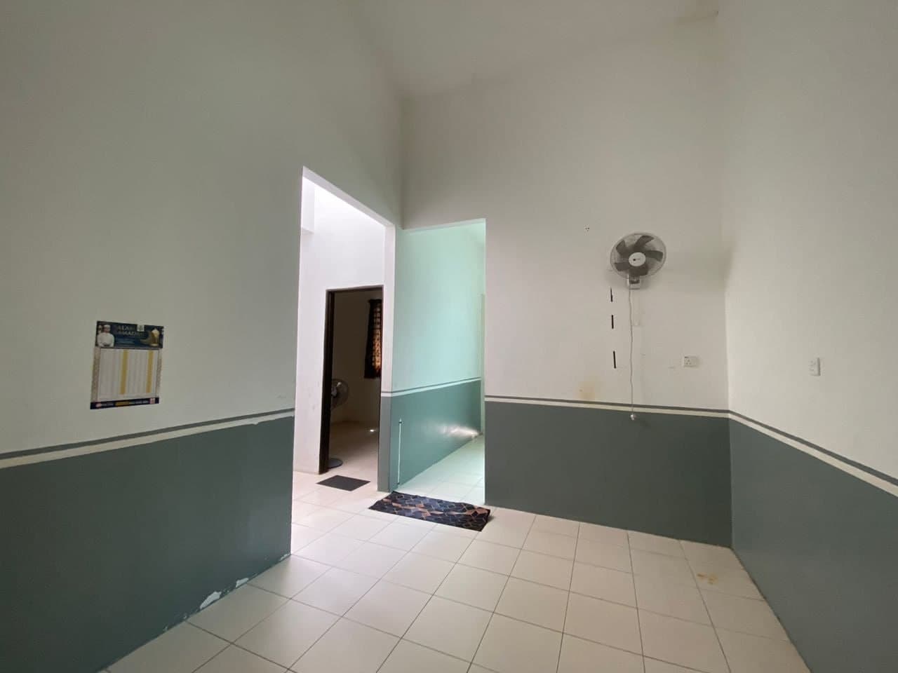 Landed House For Sale At Taman Medan Klebang Pertama Chemor Perak - Image 2
