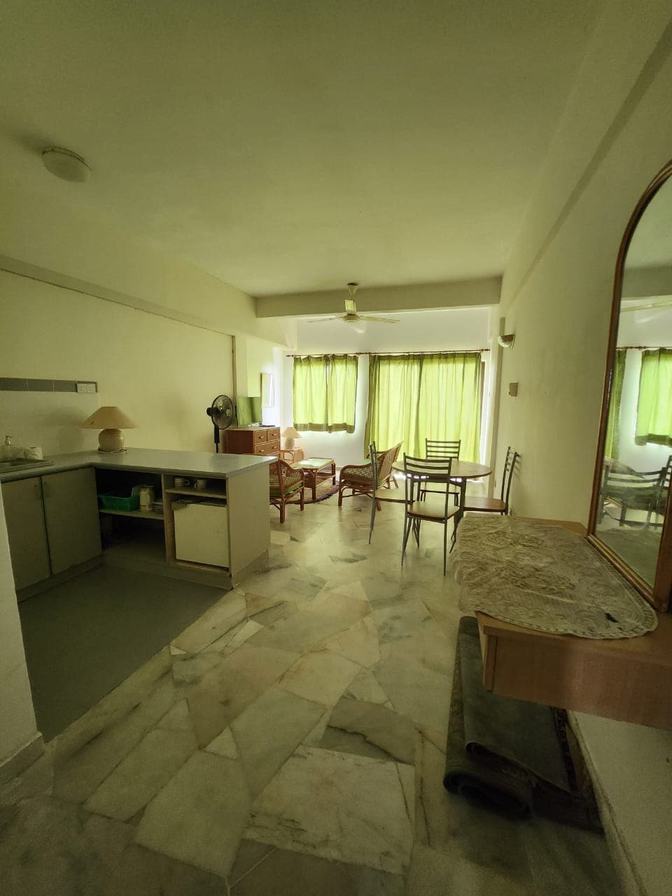 Studio Apartment For Sale At Bayu Beach Resort Port Dickson - Image 2