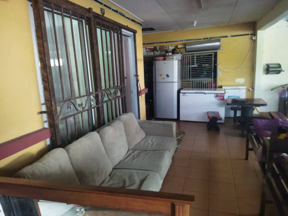 Landed House For Sale At Taman Desa Mas Rawang Selangor - Image 5