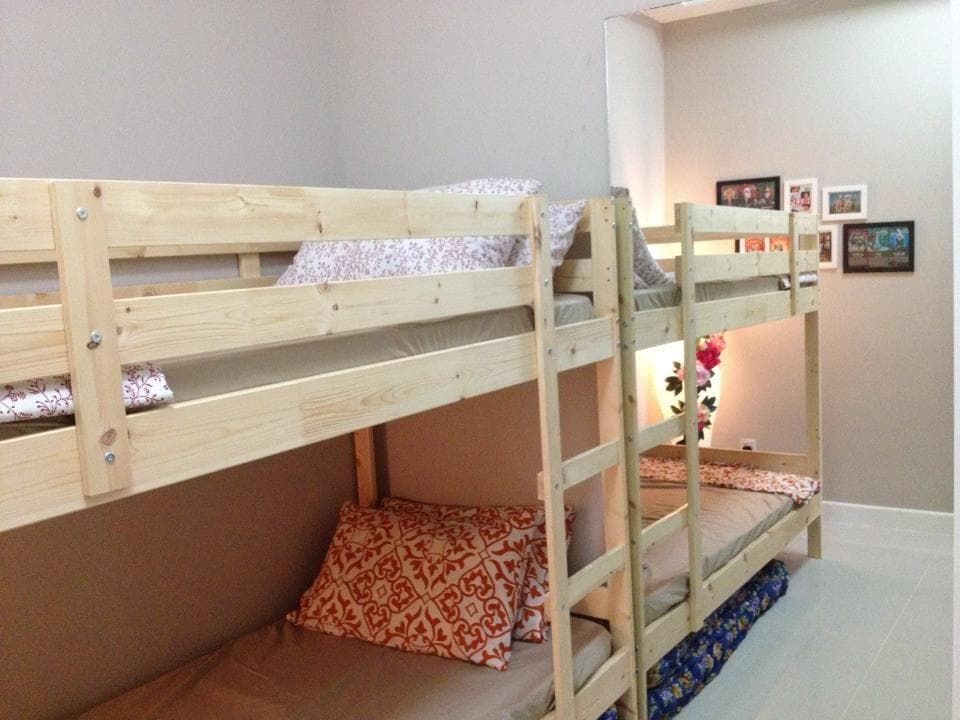 Condominium For Sale At Gaya Bangsar Lorong Maarof Bangsar Kuala Lumpur - Image 3