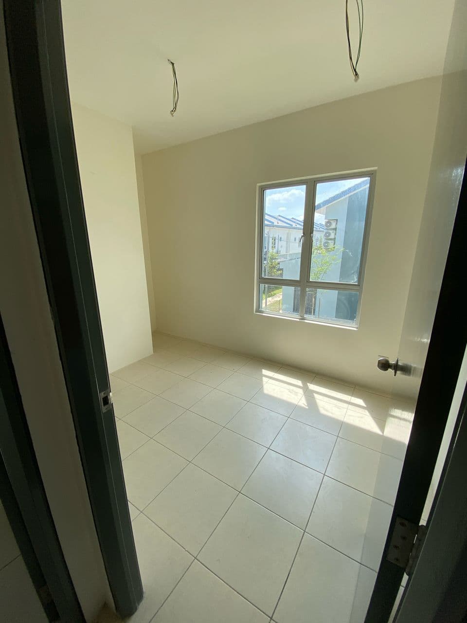 Double Storey End Lot Terrace House For Sale At KITA Mekar CyberSouth Selangor - Image 1