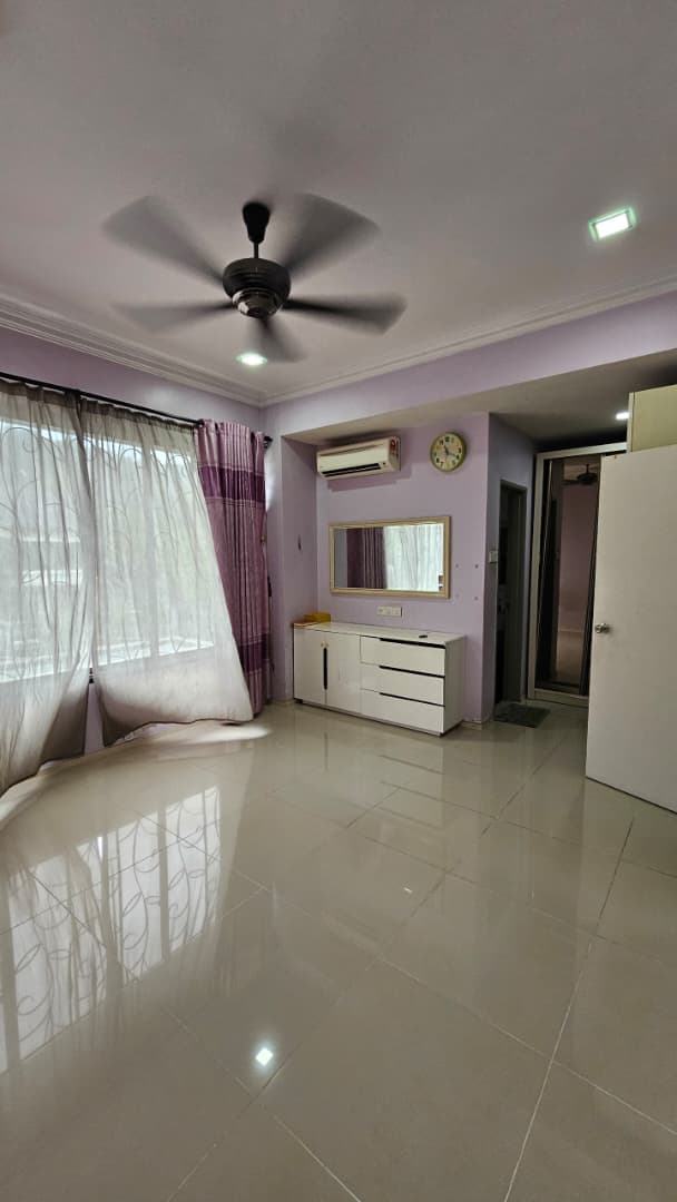 Terrace House For Sale At Taman Desa Budiman Sungai Long Kajang Selangor - Image 3