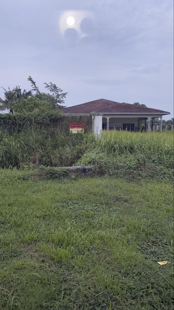 1 Acre Land For Sale At Mukim Tanjung Dua Belas Kuala Langat Selangor - Image 5