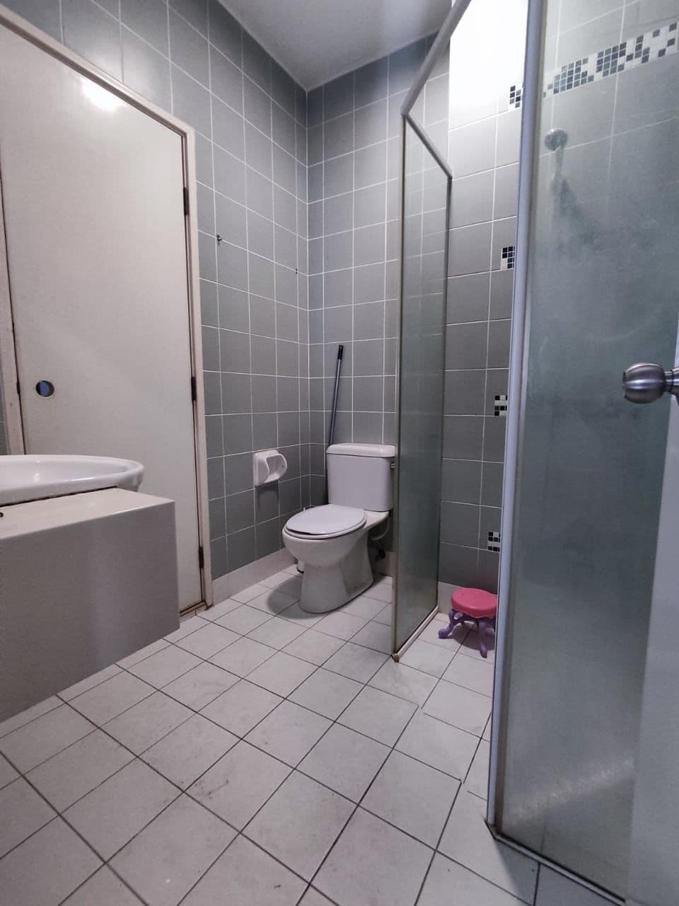 Semi-D Cluster House For Sale At Seksyen U10 Shah Alam Selangor - Image 4