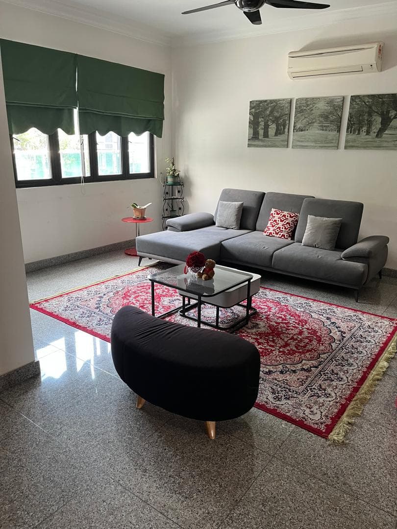 Condominium For Sale At The Isola Subang Jaya Selangor - Image 4