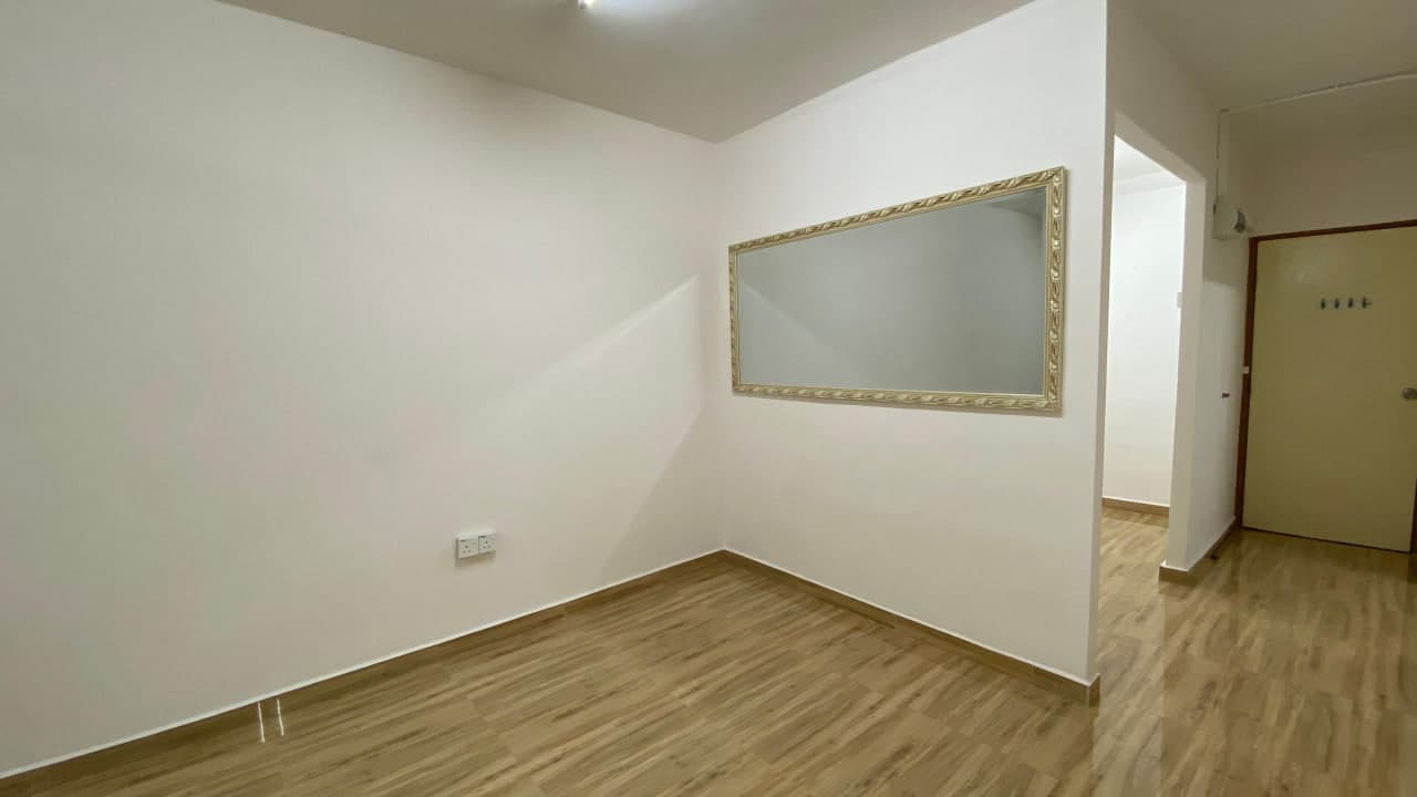 Apartment For Sale At Pangsapuri Seri Teratai Bukit Sentosa Rawang Selangor - Image 3