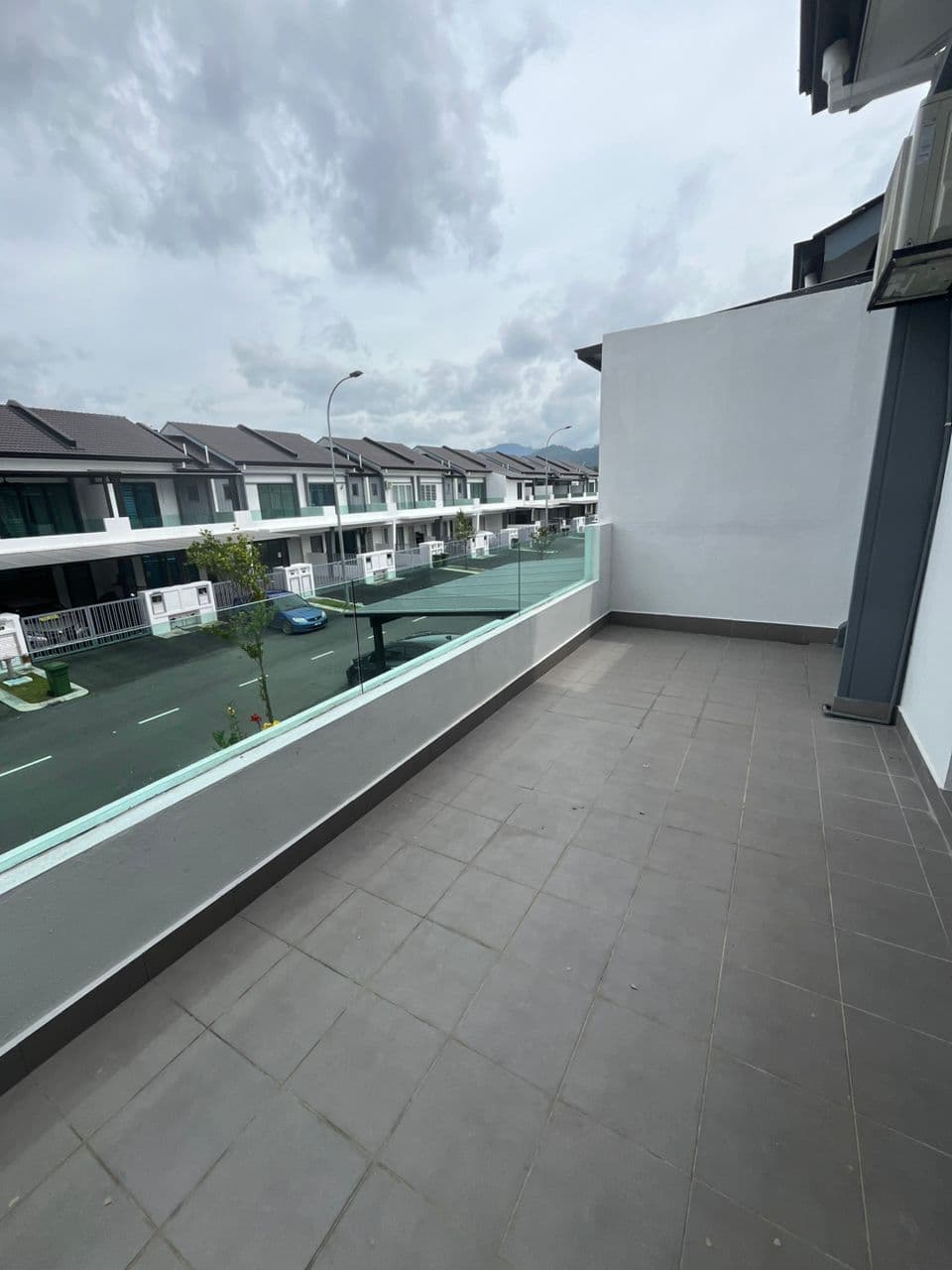 Landed House For Sale At Sempurna Damai Semenyih Selangor - Main View