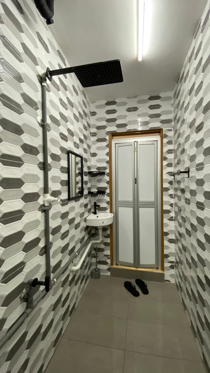 Apartment For Sale At Pangsapuri Seri Teratai Bukit Sentosa Rawang Selangor - Image 2
