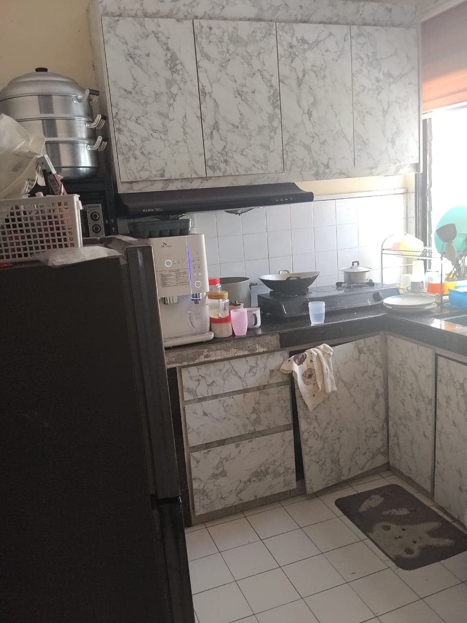 Double Storey Terrace House For Sale At Bukit Beruntung Rawang Selangor - Image 1