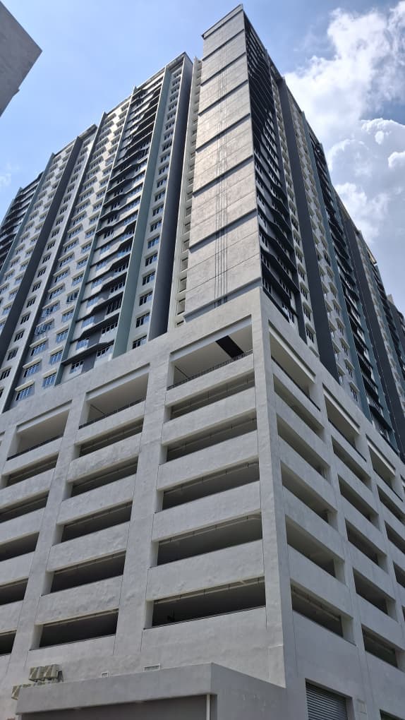Condo For Sale At Residensi Nexus Kajang Selangor - Image 1