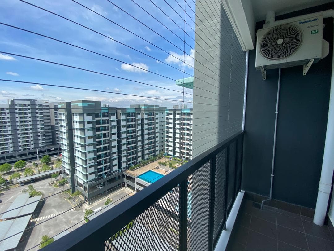 Residence For Sale At Residensi Zamrud Kajang Selangor - Image 5