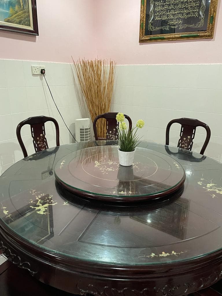 Landed House For Sale At Taman Bertam Jaya Cheng Melaka - Main View