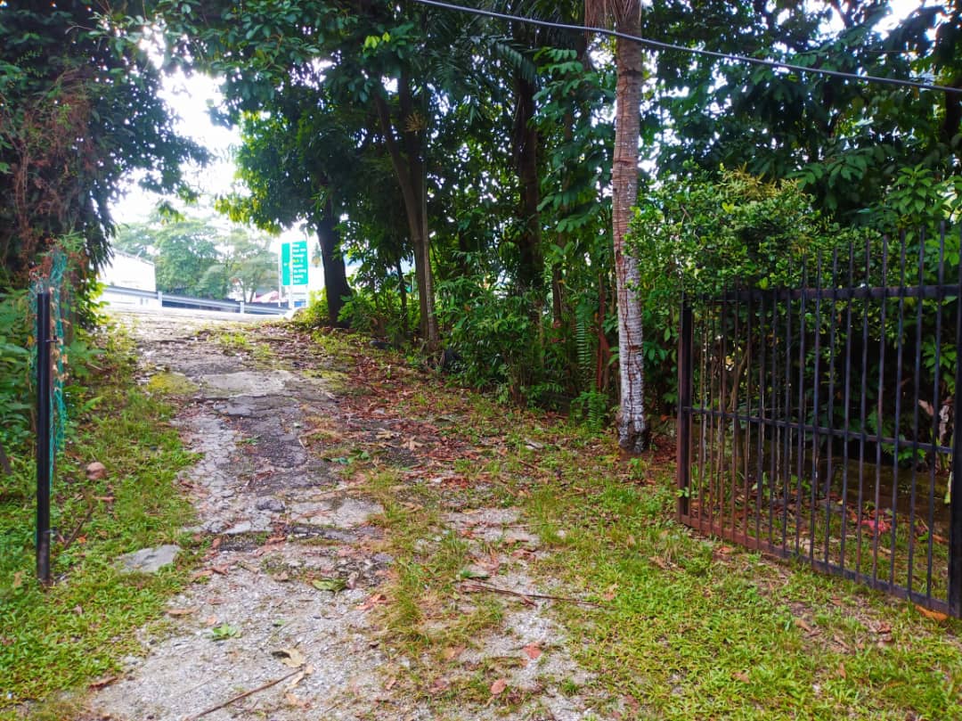 Landed House With Land For Sale At Kampung Cheras Baru Kuala Lumpur - Image 5