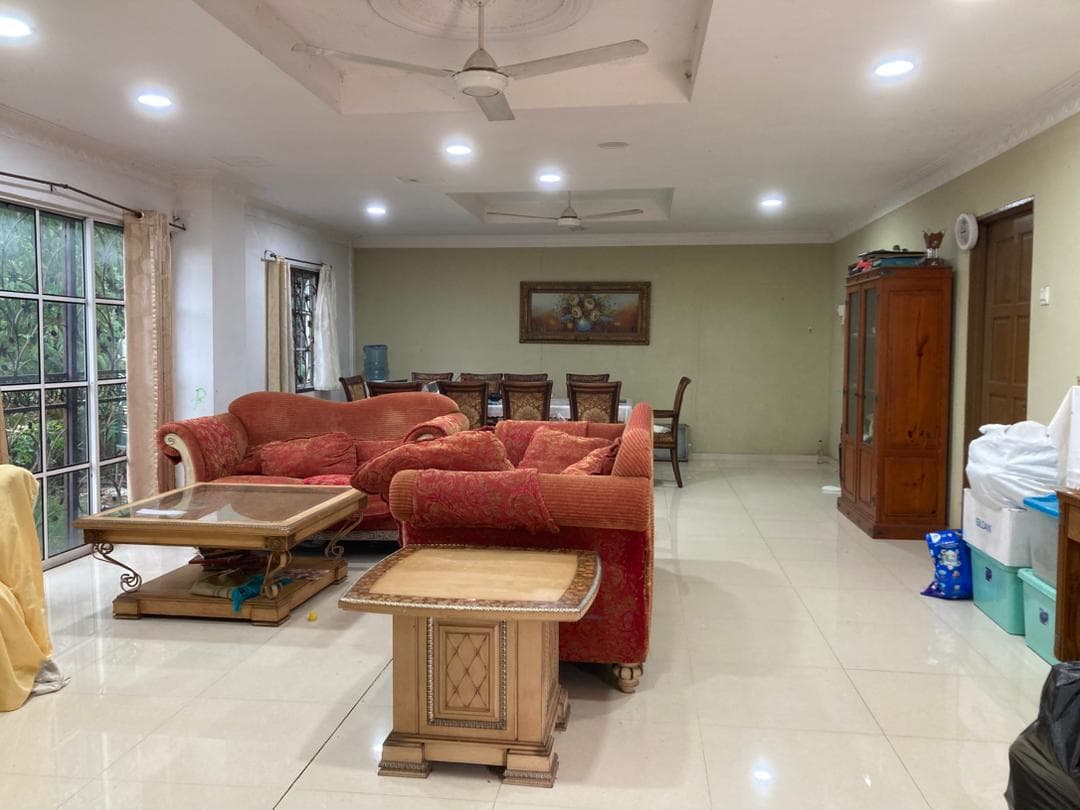Double Storey Bungalow For Sale At Sungai Merab Kajang Selangor - Image 3