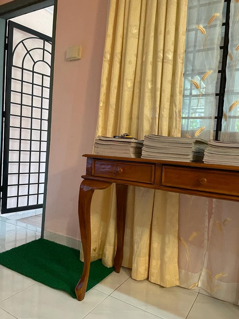 Landed House For Sale At Taman Bertam Jaya Cheng Melaka - Image 3