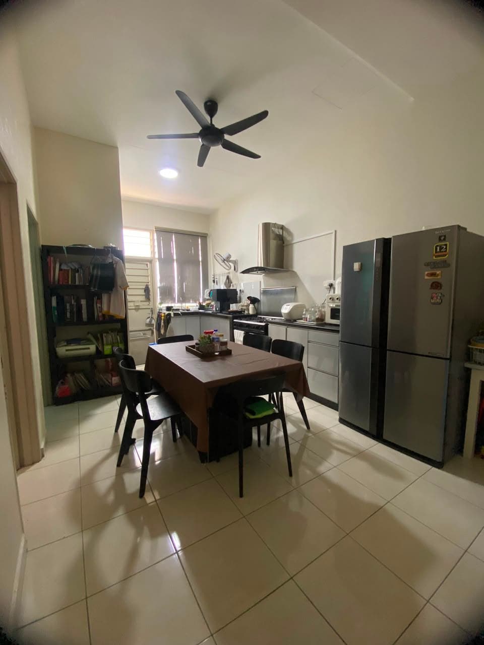 Terrace House For Sale At Taman Pertam Jaya Melaka - Image 3