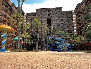 Studio Unit For Sale At Morib Gold Coast Banting Selangor - Main View