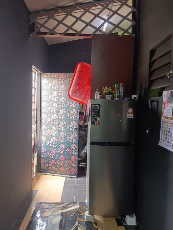 Landed House For Sale At Taman Pinggiran Pedas Rembau Negeri Sembilan - Image 3