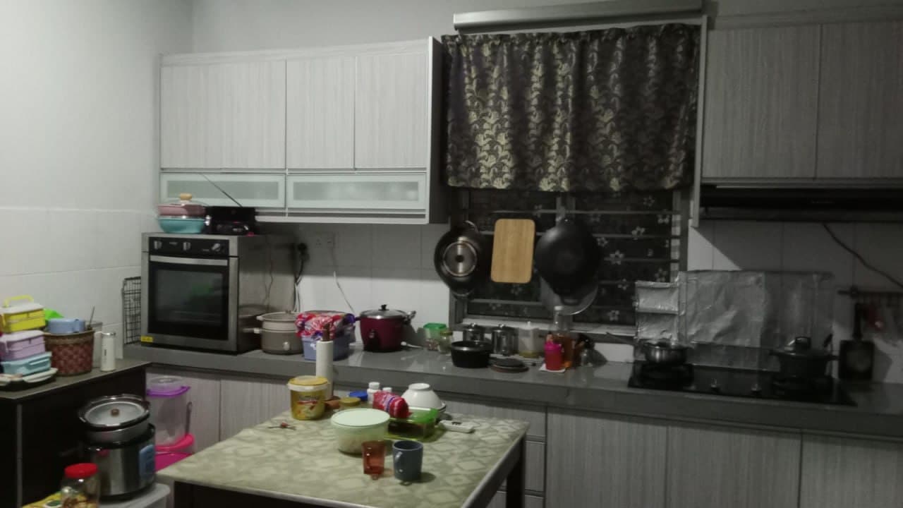 Double Storey Bungalow For Sale At Bandar Tasik Kesuma Beranang Selangor - Image 4