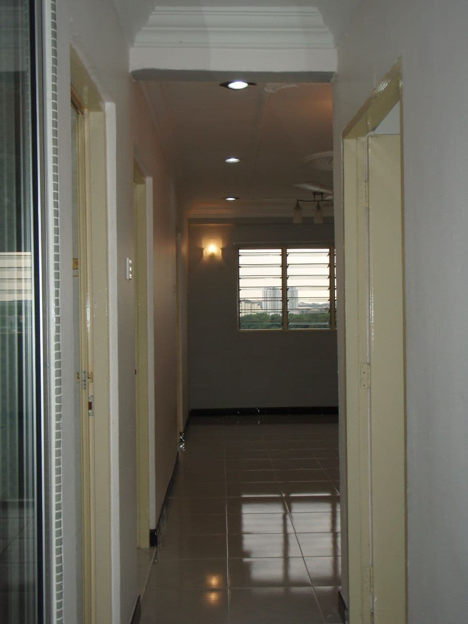 Low-Cost Apartment For Sale At Kampung Malaysia Tambahan Sungai Besi Kuala Lumpur - Image 5