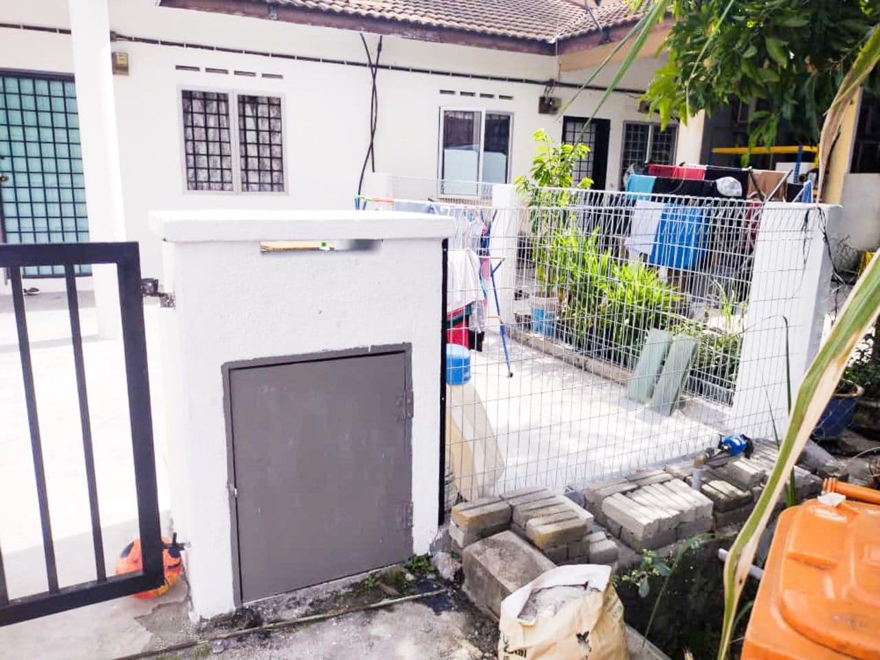 Single Storey Terrace House For Sale At Taman Banting Baru Banting Selangor - Image 4