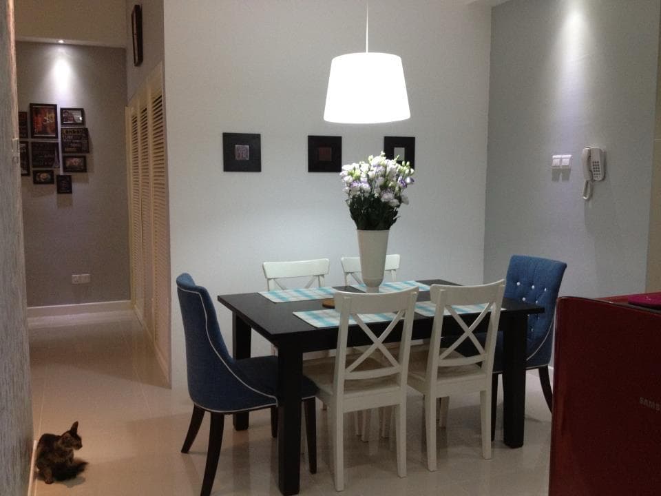 Condominium For Sale At Gaya Bangsar Lorong Maarof Bangsar Kuala Lumpur - Image 5
