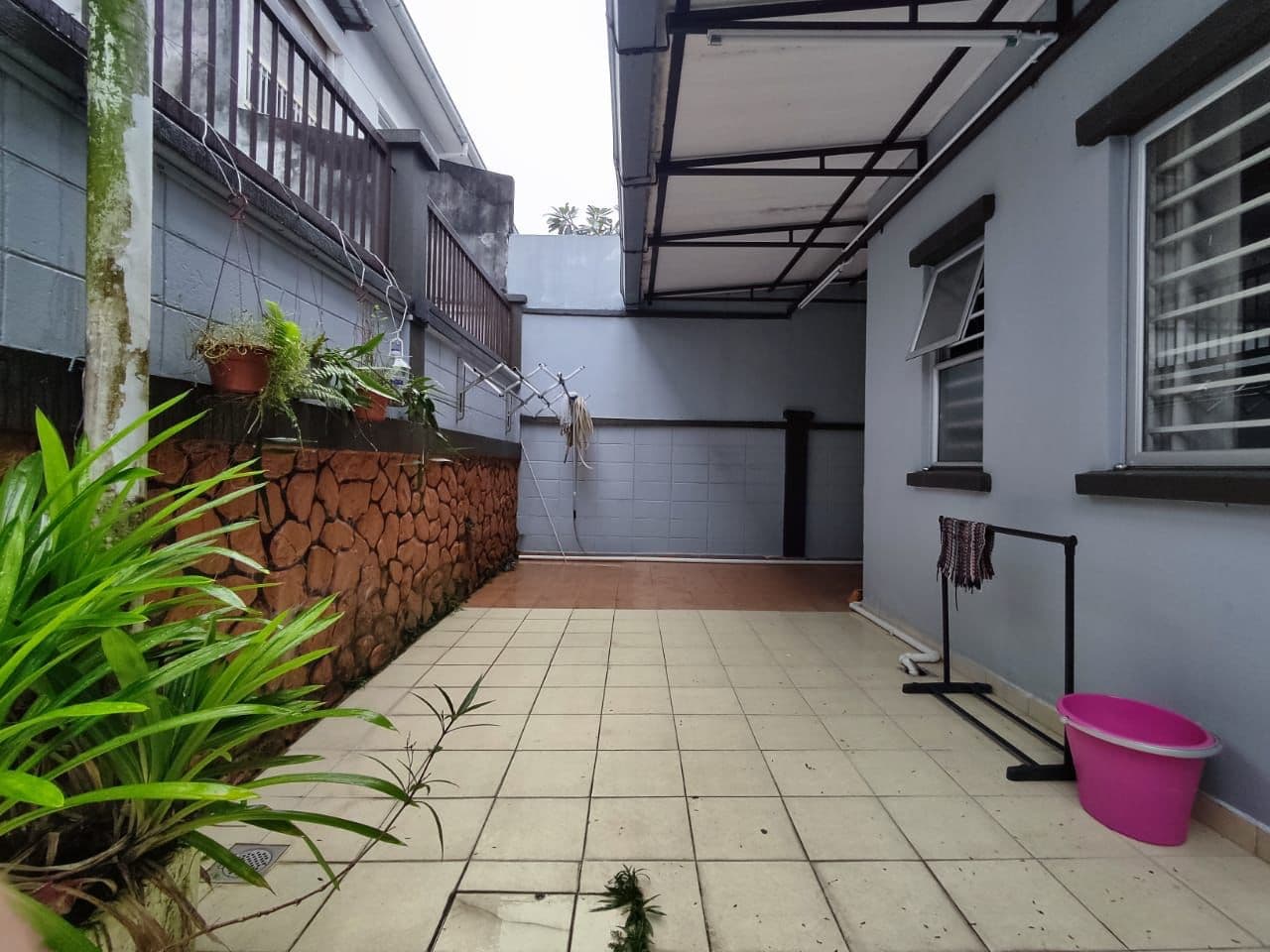 Semi-D Cluster House For Sale At Seksyen U10 Shah Alam Selangor - Image 2