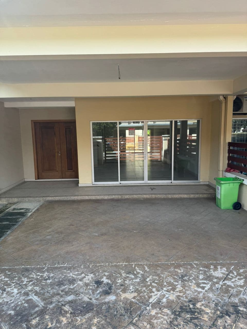 Double Storey Link House For Sale At Denai Alam Shah Alam Selangor - Image 2