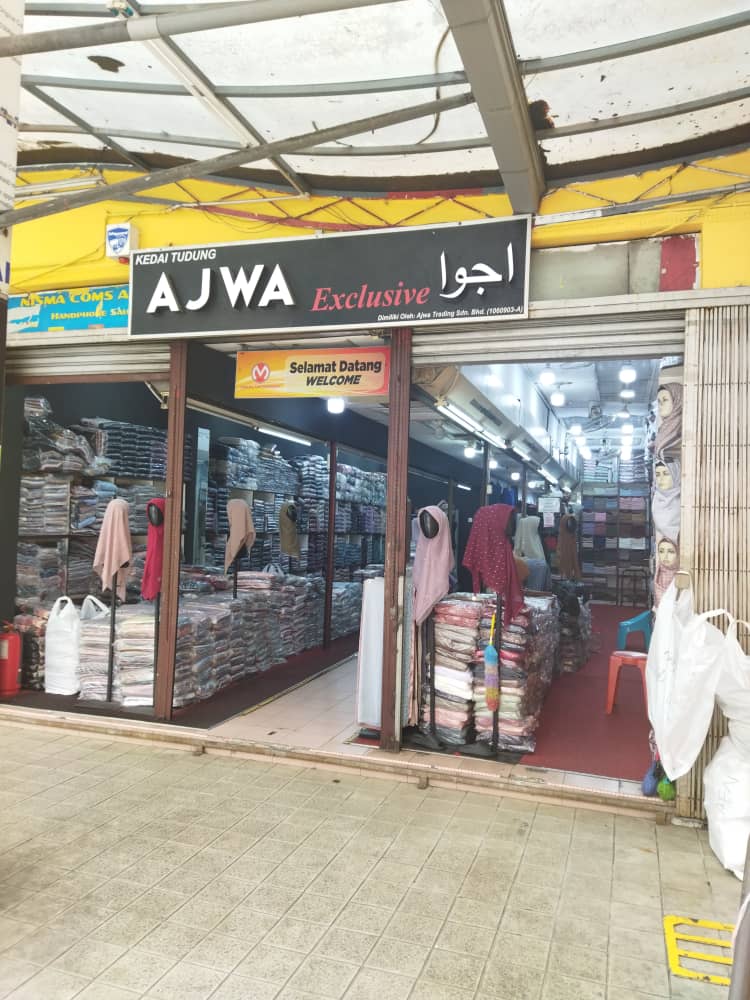 3 Units Prime Shoplots Building For Sale At Jalan Tuanku Abdul Rahman Kuala Lumpur - Image 1