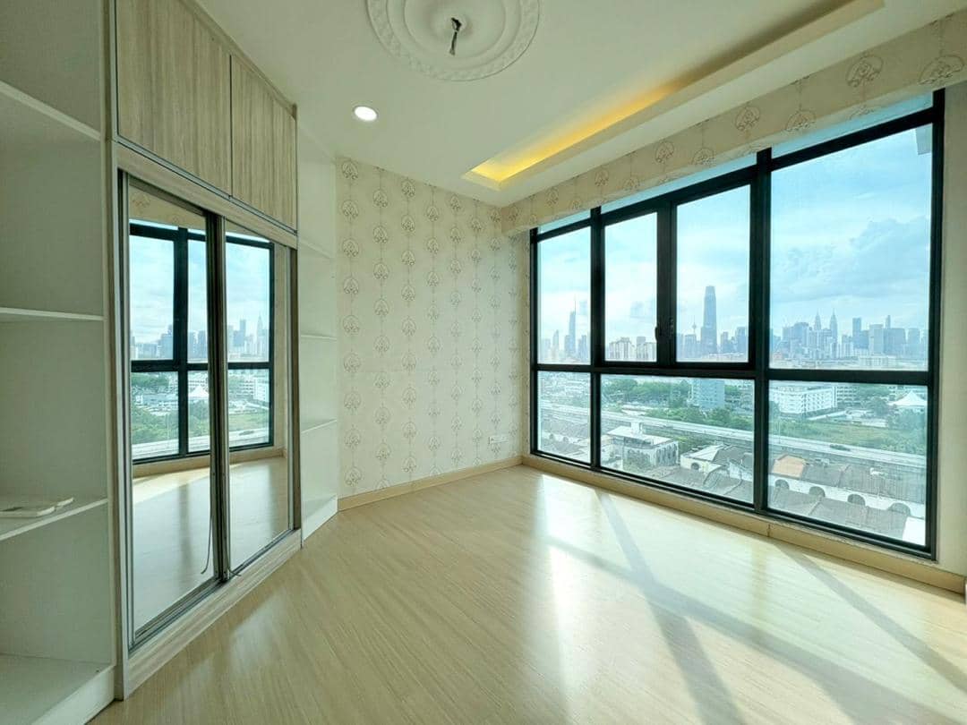 Condominium For Sale At Bintang Shamelin Taman Shamelin Perkasa Kuala Lumpur - Image 1