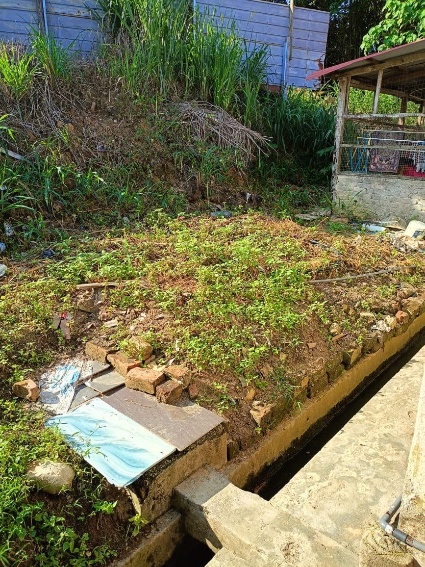 Landed House For Sale At RIM Jasin Melaka - Image 4