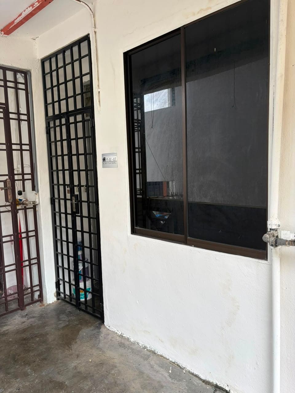 Flat For Sale At Taman Skudai Kanan Johor Bahru Johor - Image 1