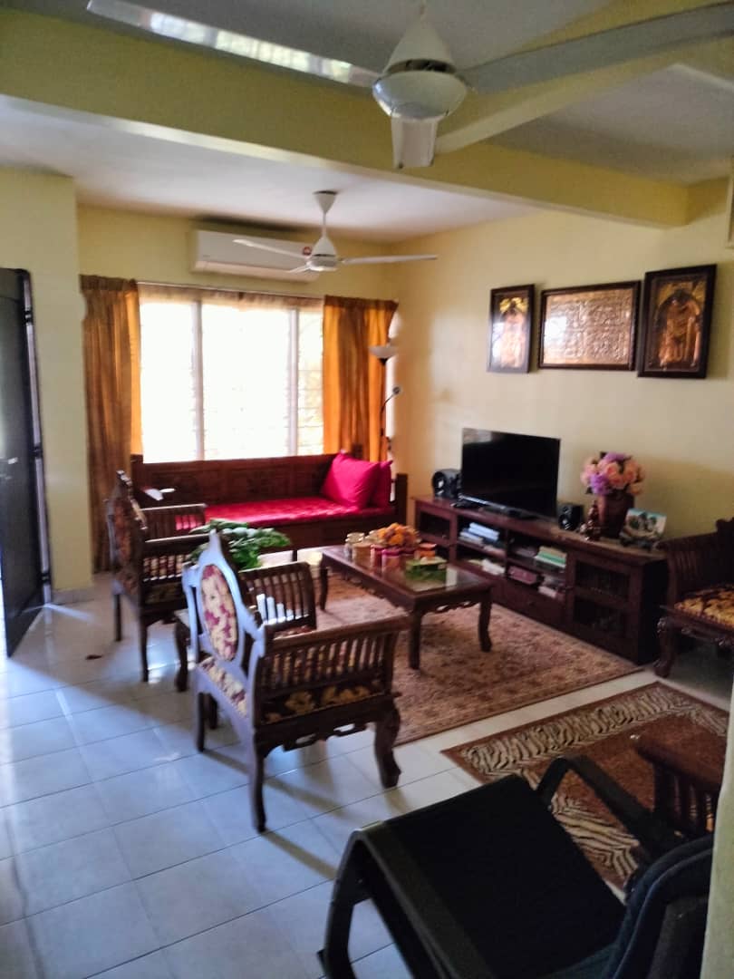 2-Storey Terrace End Lot For Sale At Taman Sri Andalas Klang Selangor - Image 4