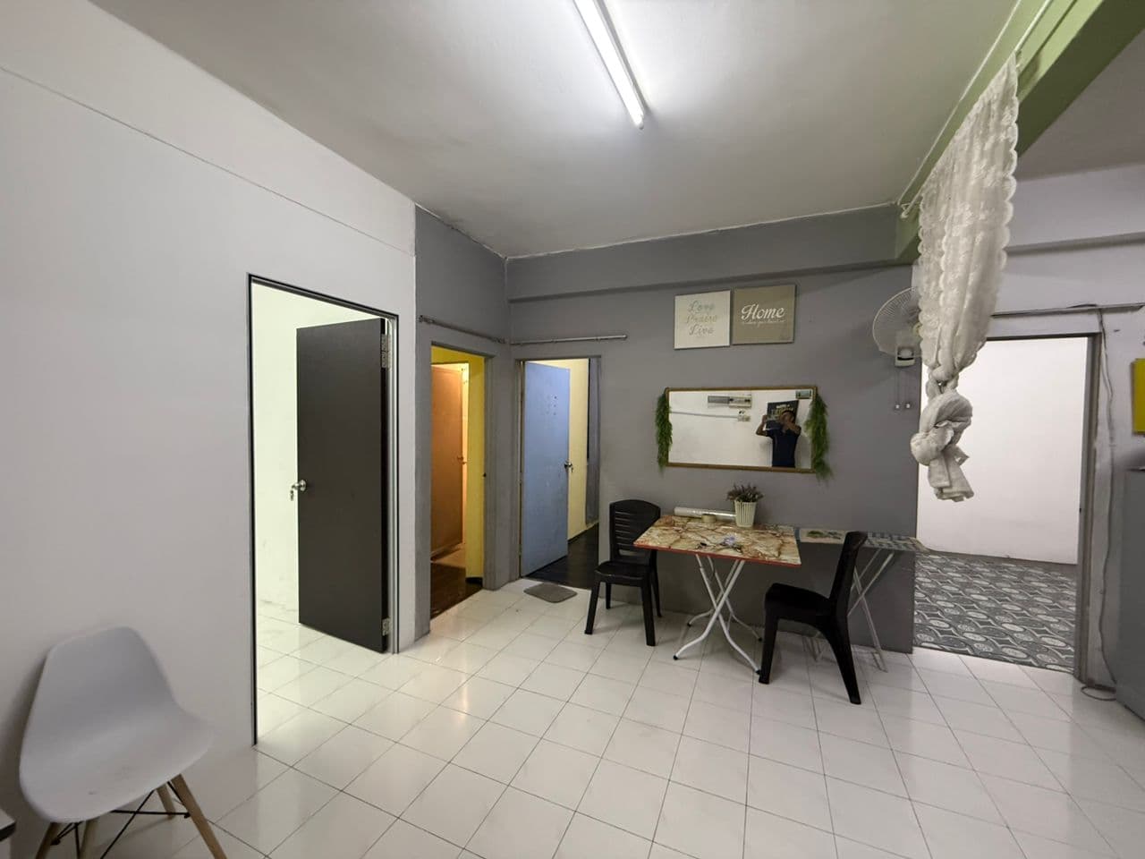 Apartment For Sale At Taman Sri Janggus Alma - Image 1