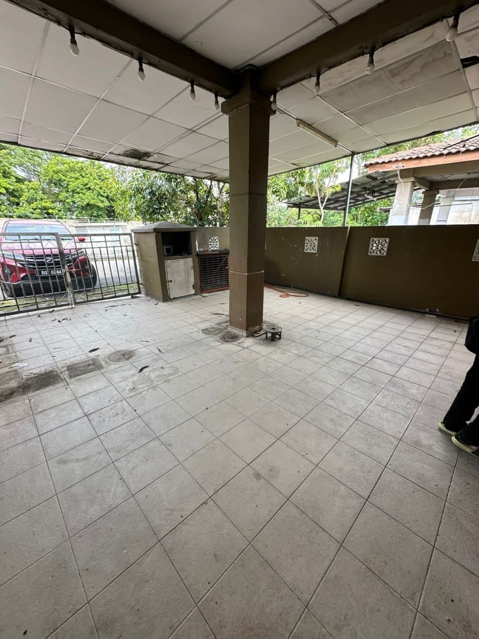 1-Storey Terrace House For Sale At Taman Meru Jaya 3 Klang Selangor - Image 1